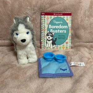 Pepper Pet Set | American Girl